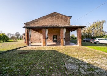 Casale Fontanellato - foto 17