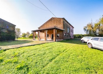 Casale Fontanellato - foto 18