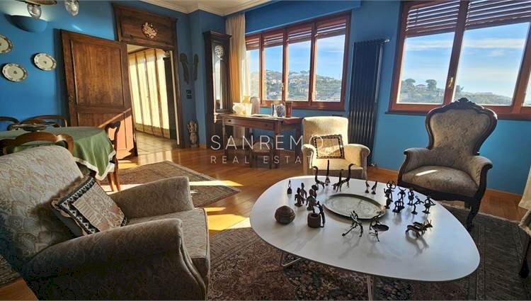 Appartamento Sanremo - foto 1