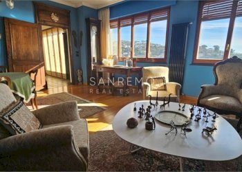 Appartamento Sanremo - foto 1