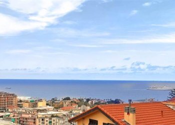 Appartamento Sanremo - foto 15