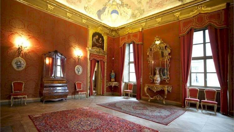 Stabile - Palazzo Torino - foto 1
