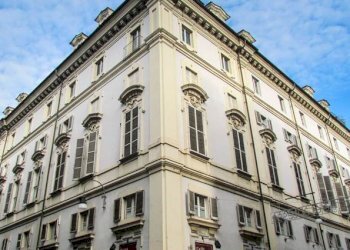 Stabile - Palazzo Torino - foto 10