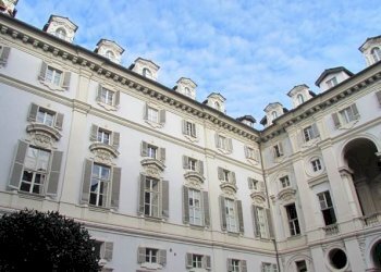 Stabile - Palazzo Torino - foto 13