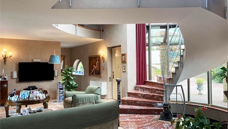 Villa Castiglione Torinese - foto 1