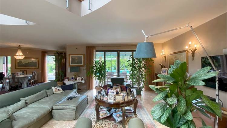 Villa Castiglione Torinese - foto 2