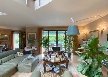 Villa Castiglione Torinese - foto 2