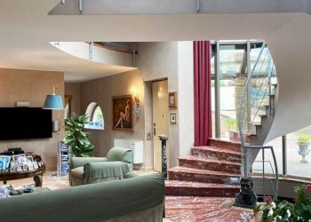 Villa Castiglione Torinese - foto 5