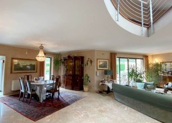 Villa Castiglione Torinese - foto 6