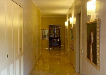 Villa Castiglione Torinese - foto 13