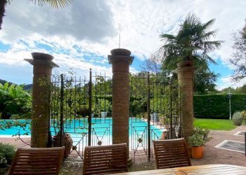 Villa Castiglione Torinese - foto 22