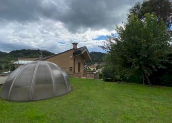 Villa Castiglione Torinese - foto 30