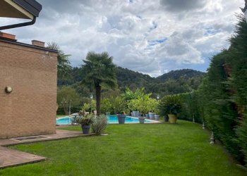Villa Castiglione Torinese - foto 31