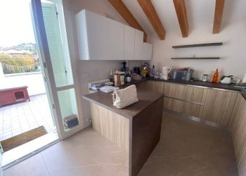 Attico via del Pretorio, Sassuolo - foto 8