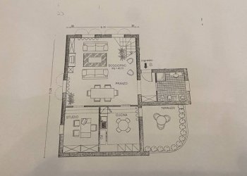 Attico via del Pretorio, Sassuolo - foto 12