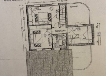 Attico via del Pretorio, Sassuolo - foto 13