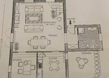 Attico via del Pretorio, Sassuolo - foto 16