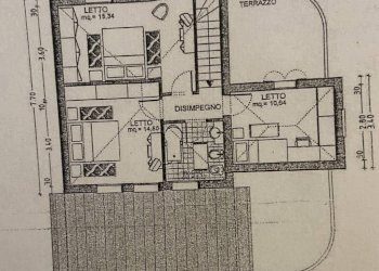 Attico via del Pretorio, Sassuolo - foto 17