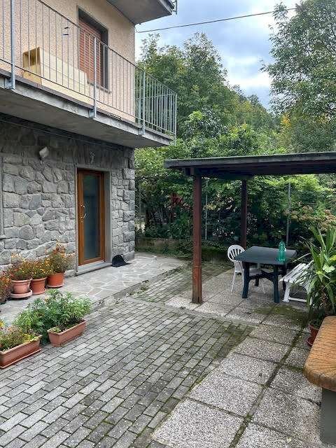 Trilocale Fiumalbo - foto 1