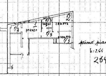 Trilocale Fiumalbo - foto 28