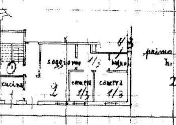 Trilocale Fiumalbo - foto 29