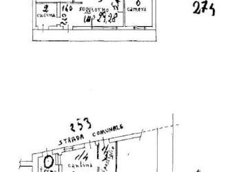 Trilocale Fiumalbo - foto 30