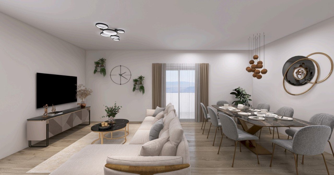 Apartment Rimini - photo 1