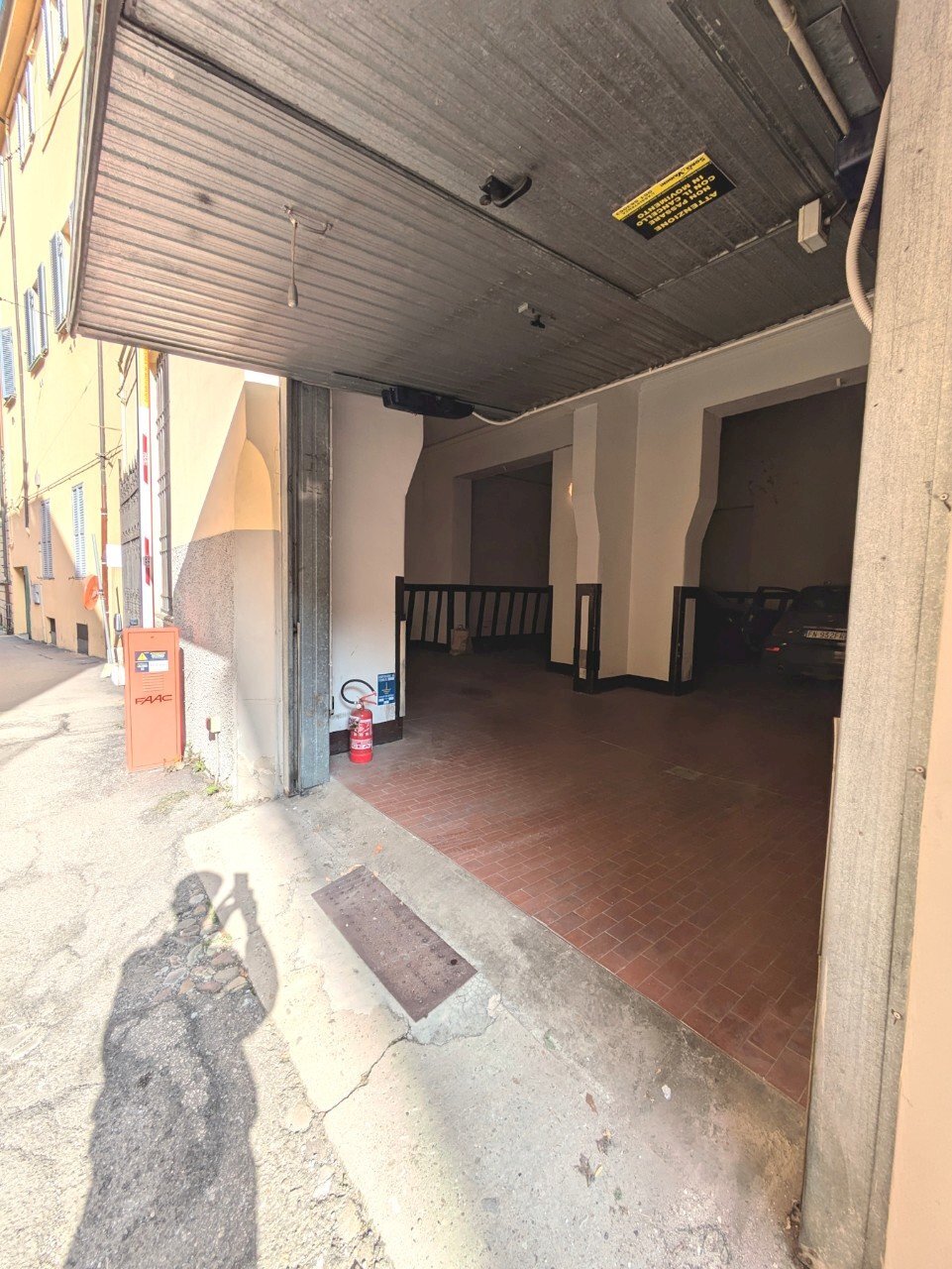 Posto Auto Bologna - foto 2