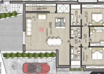 Appartamento Cervia - foto 1