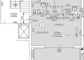 Appartamento Cervia - foto 5