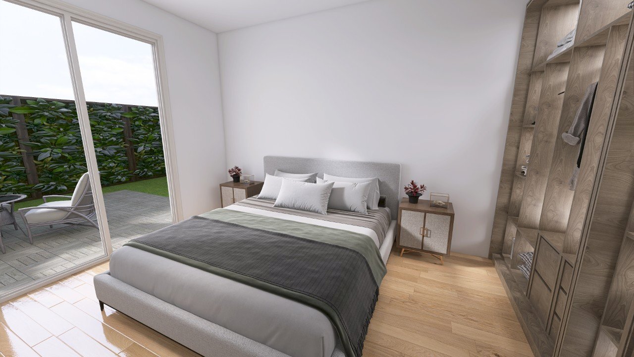 Apartment Rimini - photo 1