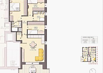 Apartment Rimini - photo 5