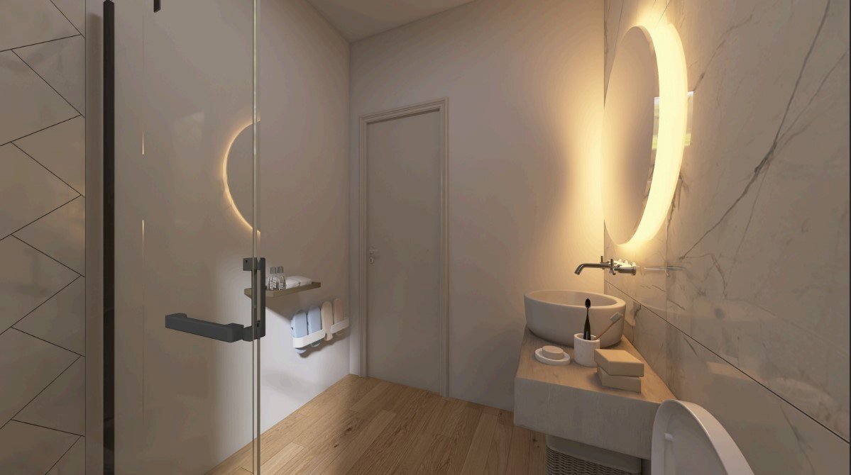 Apartment Rimini - photo 2