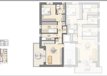 Apartment Rimini - photo 6