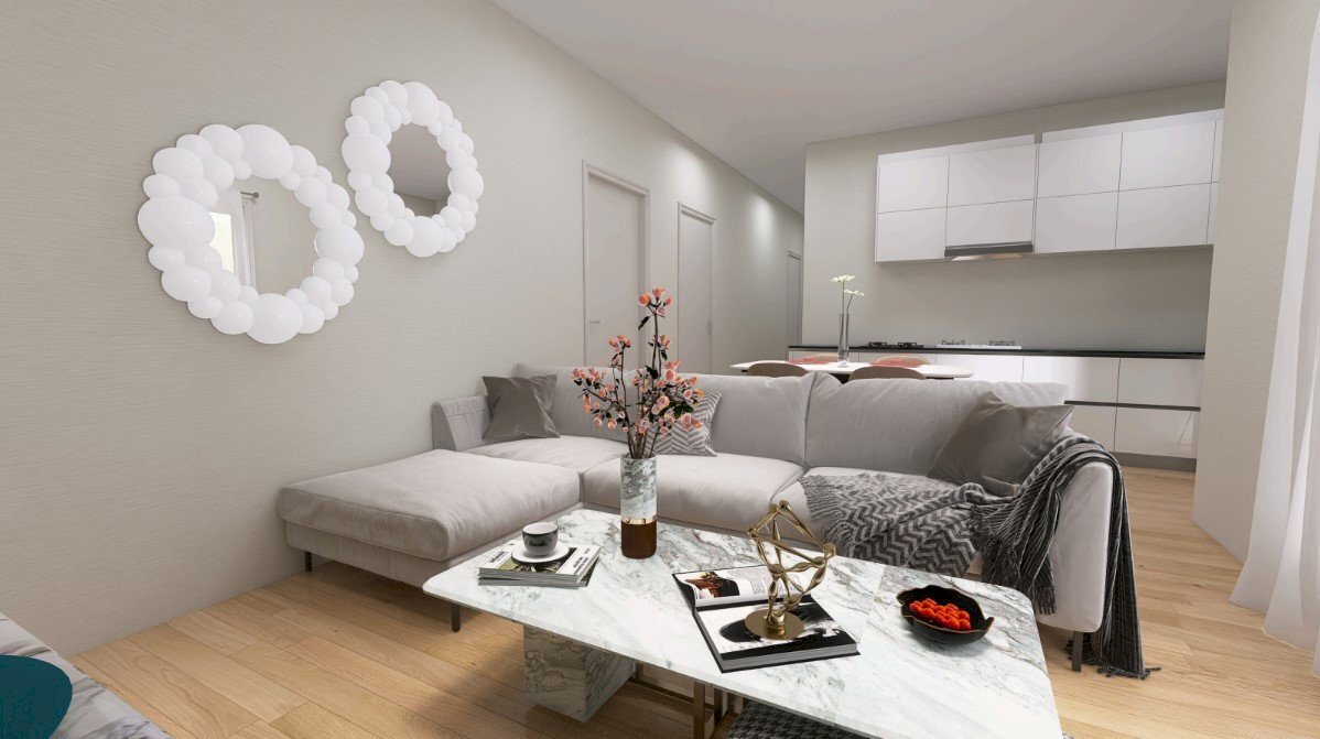 Attico Rimini - foto 2