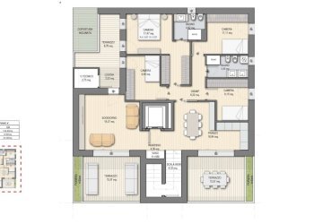 Attic Rimini - photo 5