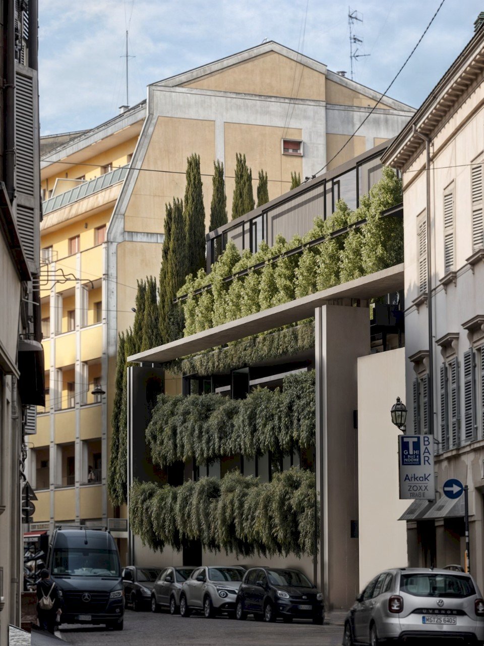 Appartamento Parma - foto 2