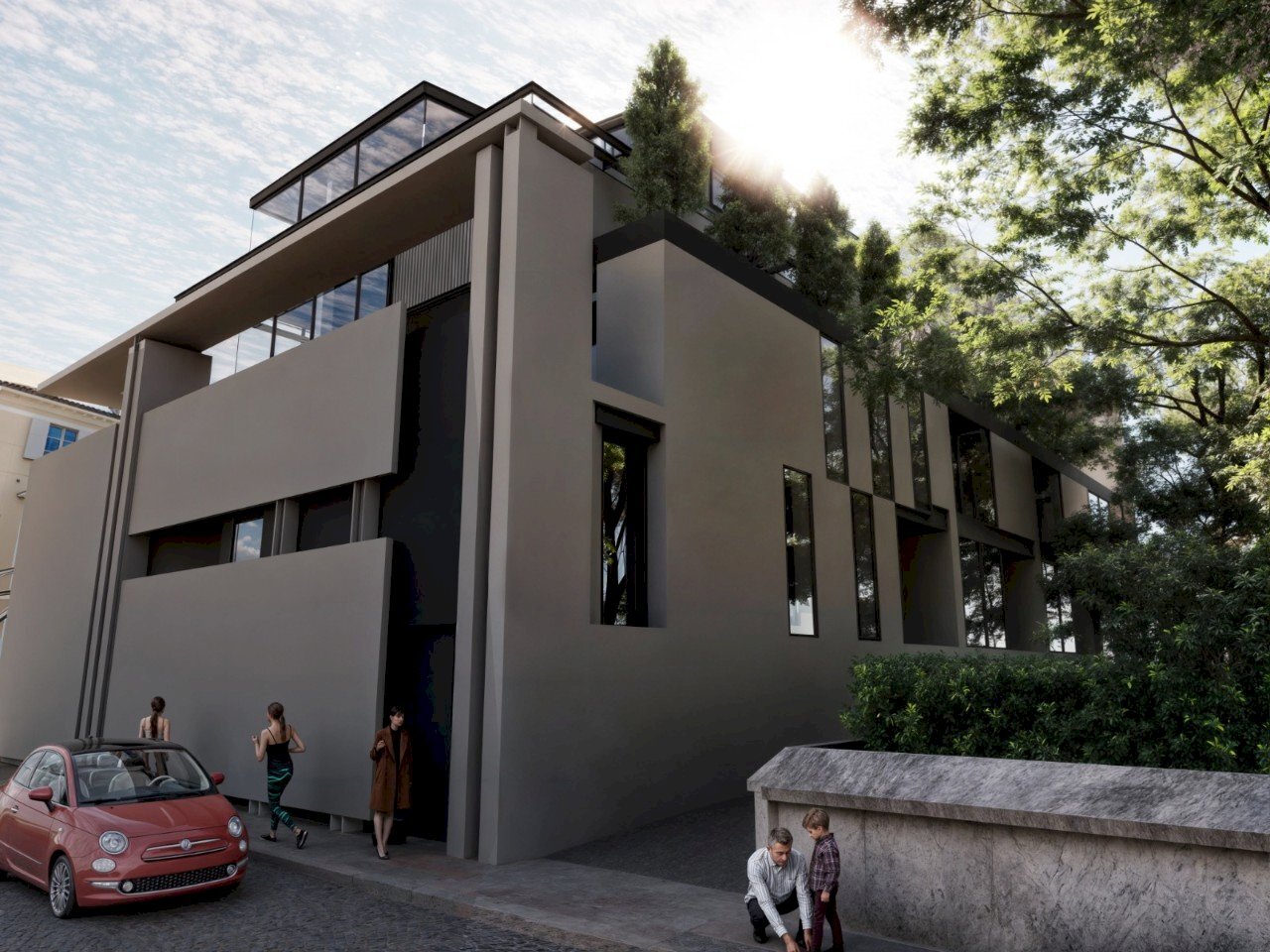 Appartamento Parma - foto 3