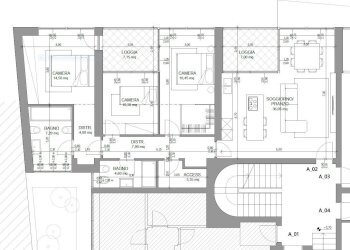 Appartamento Parma - foto 4