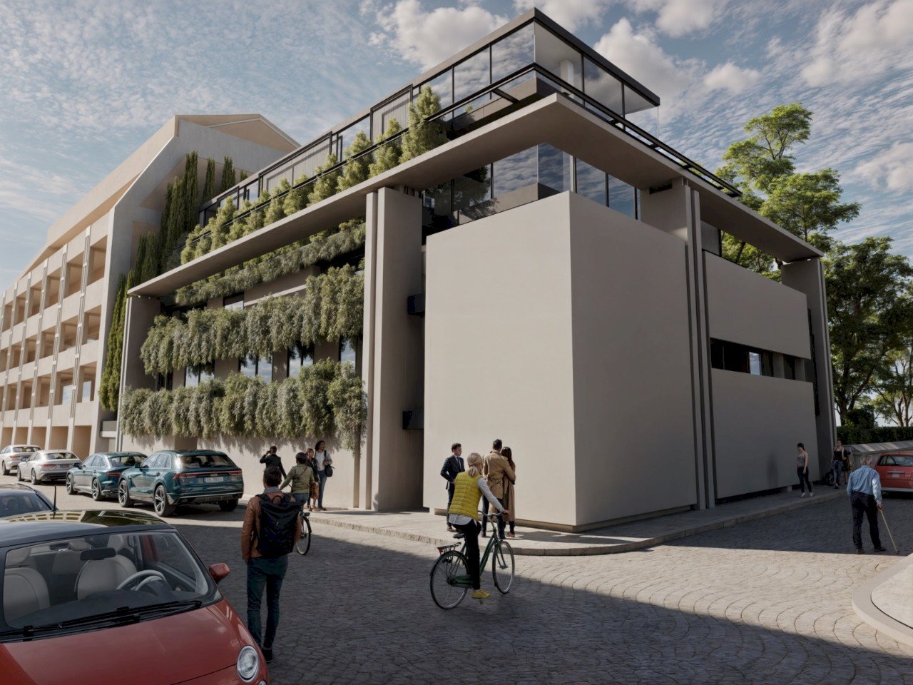 Appartamento Parma - foto 1