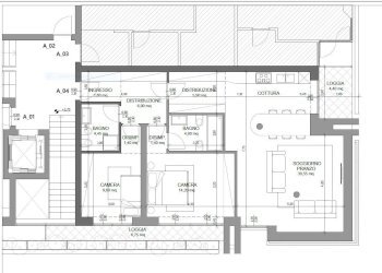 Appartamento Parma - foto 4