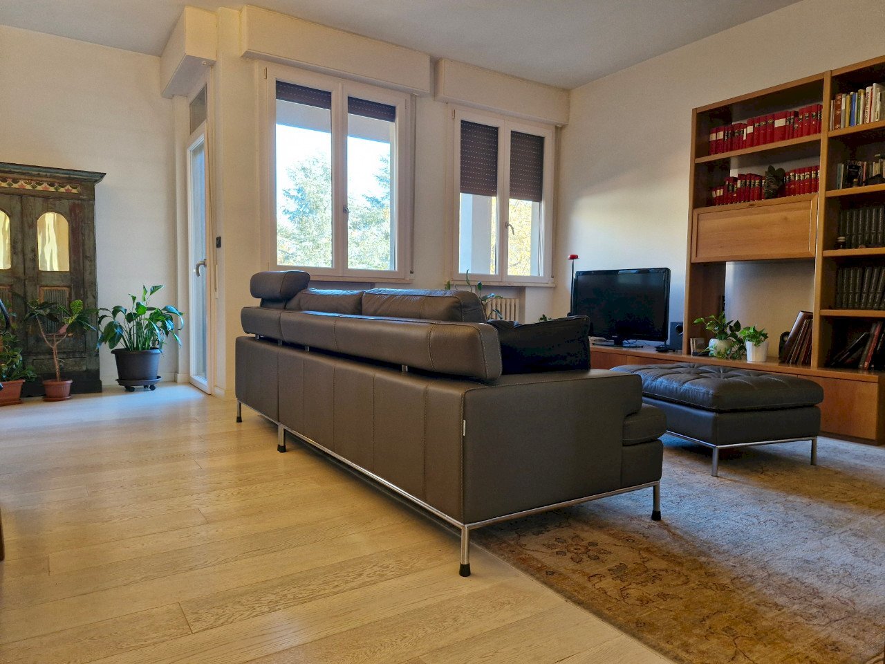 Appartamento Ferrara - foto 1