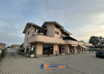 Trilocale Castagnito - foto 1