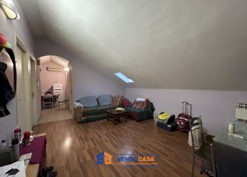 Trilocale Castagnito - foto 3