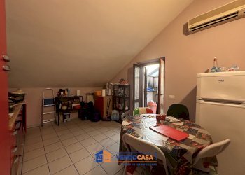 Trilocale Castagnito - foto 6