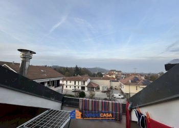 Trilocale Castagnito - foto 7