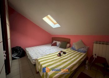 Trilocale Castagnito - foto 8