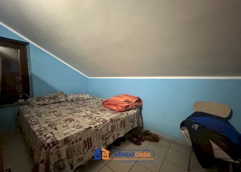 Trilocale Castagnito - foto 12