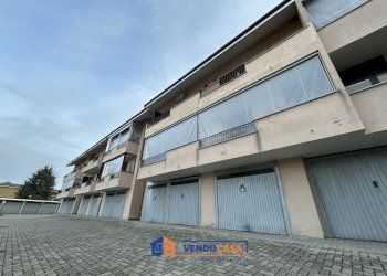 Trilocale Castagnito - foto 13