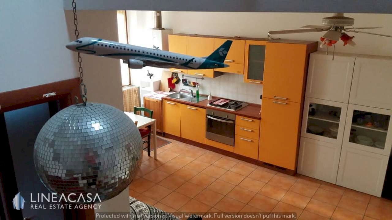One-room apartment via Ceriani 9, Milano - photo 3